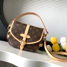 LV Satchel bags